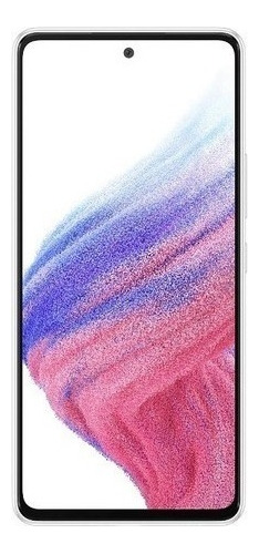 Samsung Galaxy A53 5g 128 Gb Blanco Bueno (Reacondicionado)