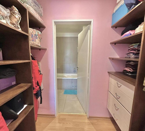 Departamento 4 Ambientes Con Cochera En Quilmes Plaza Conesa