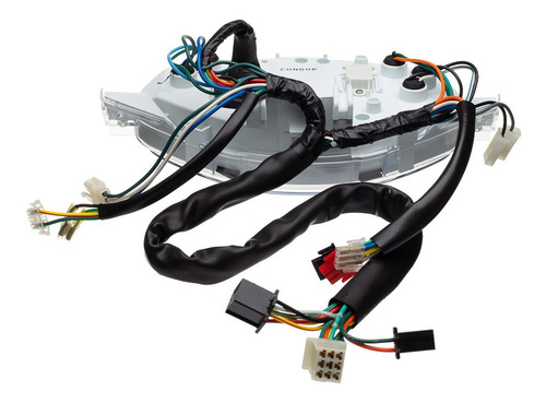 Imagem 4 de 9 de Painel Da Honda Biz 125 Esd + Dos Anos 2009 E 2010 - Condor