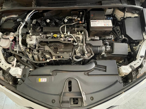 Toyota Corolla 2.0 VVT-IE FLEX XEI DIRECT SHIFT