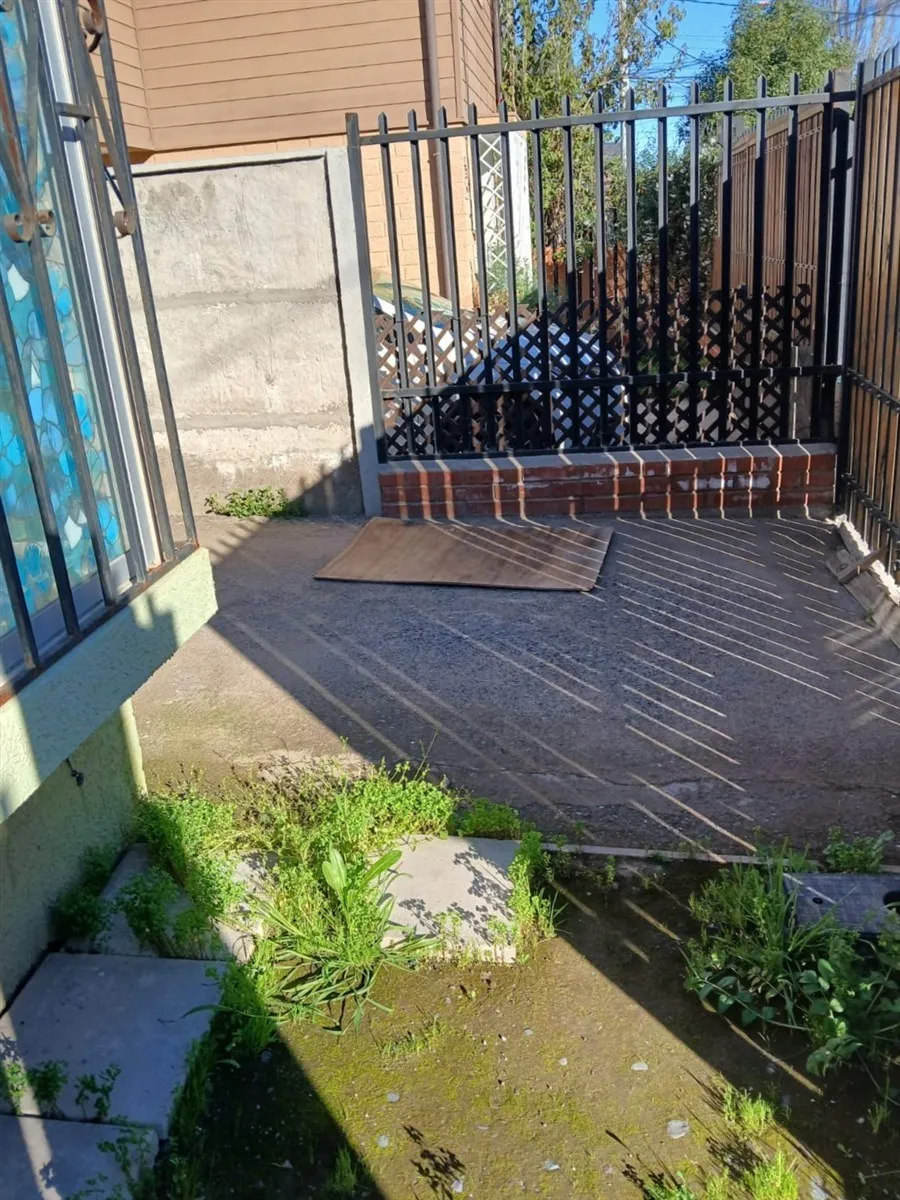 Imagen 2 de 27 de Hermosa Casa En Venta, 2d 2b, Bajos De Matte, Buin