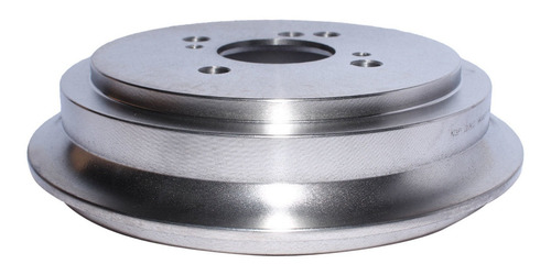 Imagen 2 de 4 de Par Tambores De Freno Suzuki Baleno 16 Trasero 1.6 1995-2004