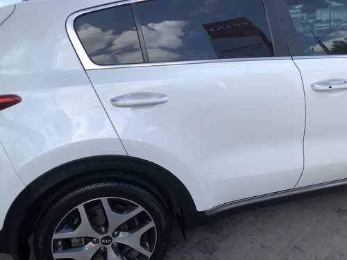 Imagen 11 de 15 de Kia Sportage 5 Puertas