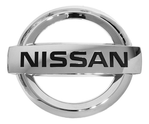 Emb. Para Parrilla Compatible Con Nissan Np300 2016-2020