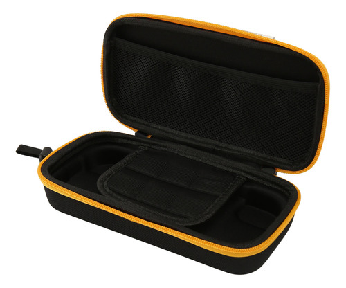 Bolsa De Almacenamiento De Consola Caja De Viaje De Mano De