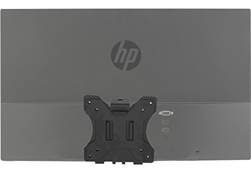 Imagen 4 de 6 de Soporte Adaptador De Montaje Vesa Para Monitores Hp Pavilio