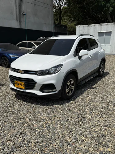 Chevrolet Tracker 1.8 Ls