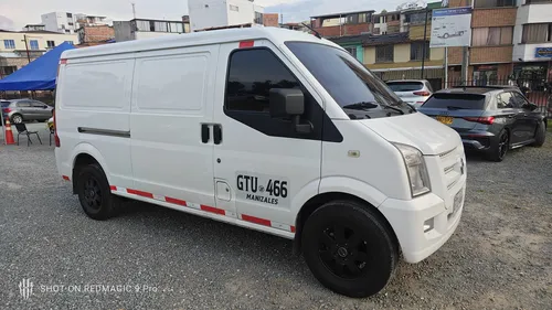 Van Cargo