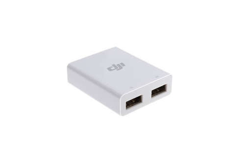 Dji Phantom 4 Adaptador Usb Cargador - Inteldeals