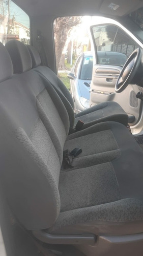 Imagen 8 de 10 de Ford F-100 2010 3.9 Cab. Simple Xlt 4x2