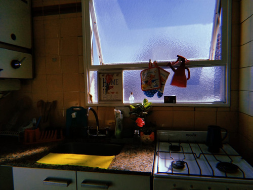 Imagen 14 de 14 de Dueño. Depto. 40 M2, Excelente Distribución, Todo Luz Y Sol.