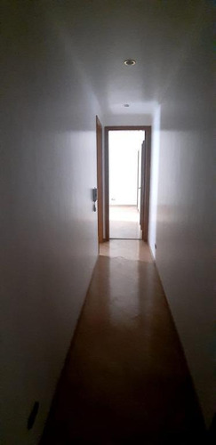 Apartamento À Venda, 143 M² Por R$ 1.200.000,00 - Santana (zona Norte) - São Paulo/sp - Ap8345