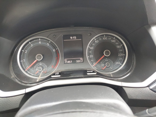 Imagem 10 de 11 de Saveiro Trendline 1.6 T.flex 8v