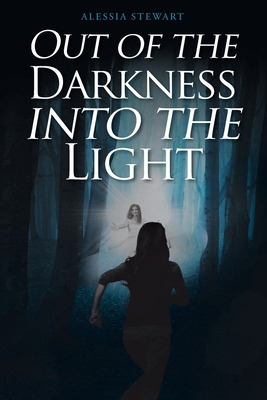 Libro Out Of The Darkness Into The Light - Stewart, Alessia