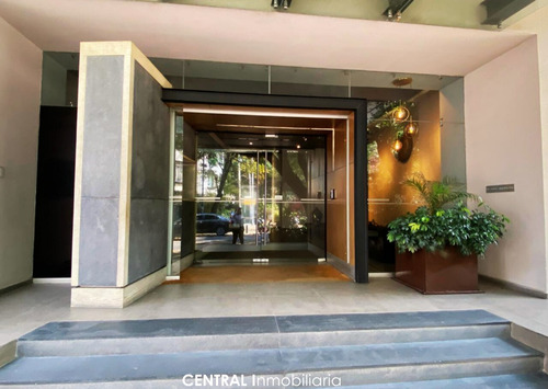 Moderno Departamento En Venta 2 Recamaras |ubicación Privilegiada Condesa Norte | Opción 3 Recamara | Remodelación Reciente | Ideal Para Disfrutar La Ciudad
