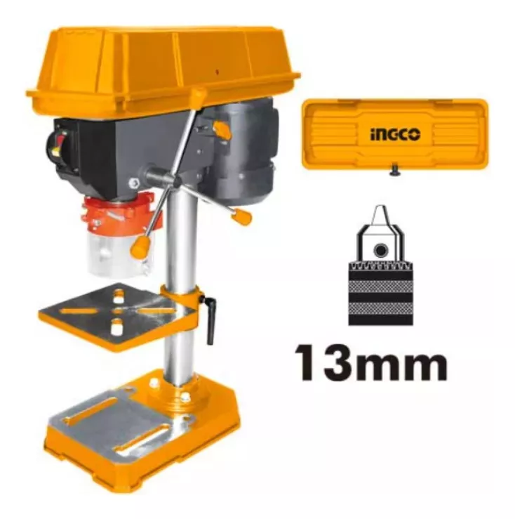 Segunda imagen para búsqueda de base taladro pedestal