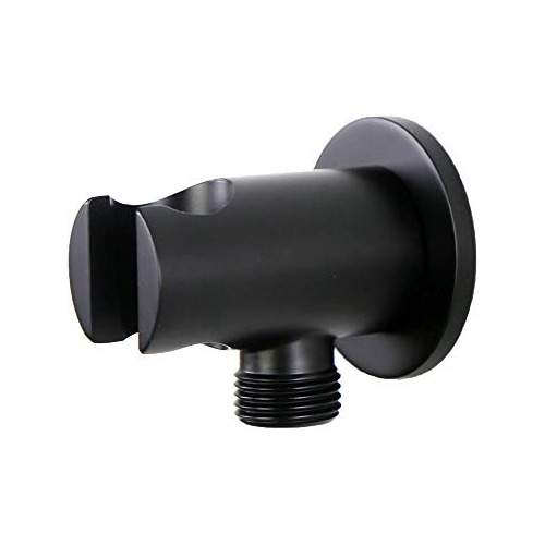 Bathroom Handheld Shower Head Bracket Holder With Water...