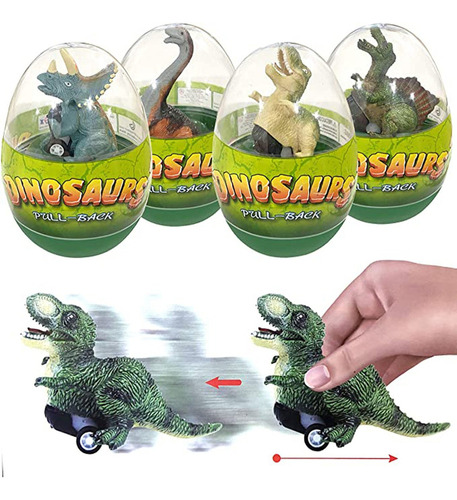 Huevo De Dinosaurio Gigante For Cumpleaños De Pascua, Día D