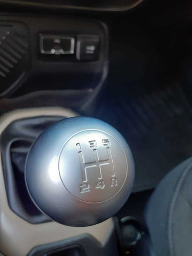 Jeep Renegade 1.8 Sport