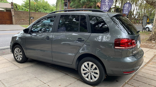 Volkswagen Suran Confortline