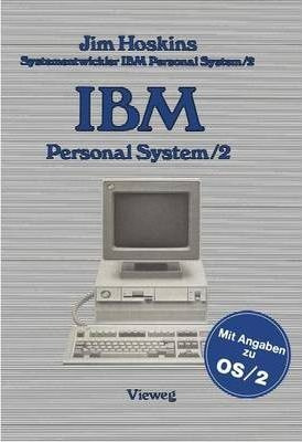 Ibm Personal System/2 - Jim Hoskins