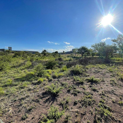 Lotes En Venta De 800 M2, Posibilidad De Financiación. Villa García, Tanti.