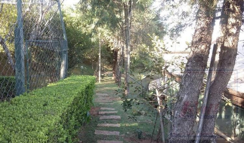 Imagem 4 de 13 de Casa Em Condomínio Para Venda Em Itatiba, Ville Chamonix, 6 Suítes, 2 Banheiros - Ch0005_2-1140235