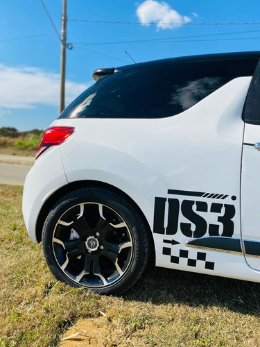 Imagem 2 de 14 de Citroën Ds3 2013 1.6 Thp Sport Chic 3p