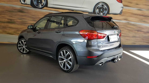 Imagem 9 de 14 de Bmw X1 2.0 Xdrive25i Sport Activeflex