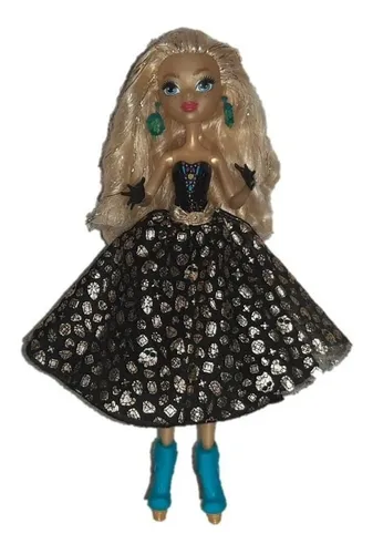 Monster high sales dayna