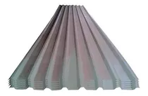 Comprar Lamina Acanalada De Techo Pato, Mxrpi-034, 1.01x6.10m, Calib