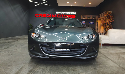 Mazda MX-5 2.0 Sport Mt