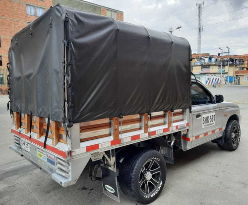 Mazda B2200 Diésel 2.200