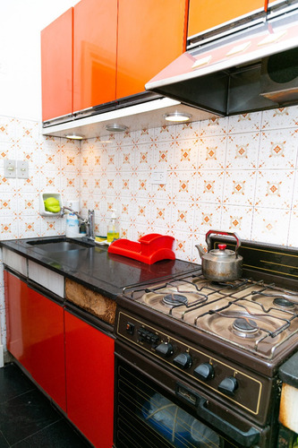 Imagen 27 de 27 de Departamento De 3 Ambientes En Venta En Almagro