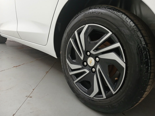 Chevrolet Onix 1.0 FLEX PLUS LT MANUAL