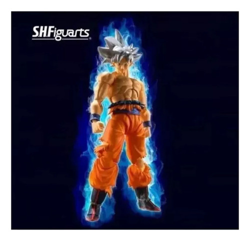. 1 Pieza De Juguetes For Figuras Plateadas De Shf Dragon