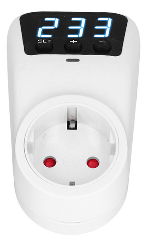 Protector Contra Sobretensiones Protector De Voltaje Para Pa