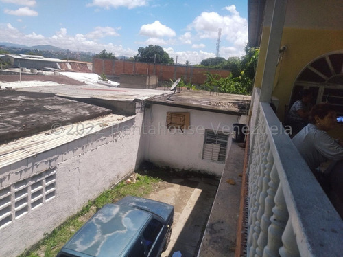 Imagen 25 de 30 de Casa En Venta En Cabudare Lara * Jr * Código 23-666