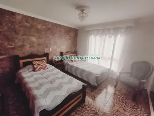 Arriendo Casa Amoblada Calarca Quindio Colombia
