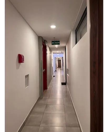 Bogota, Santa Paula, Apartaestudio Amoblado En Arriendo