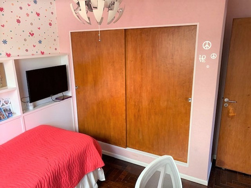 Exc Ph 4 Amb Sin Exp Recicl A Nvo C/patio C/parr+gr Terraza