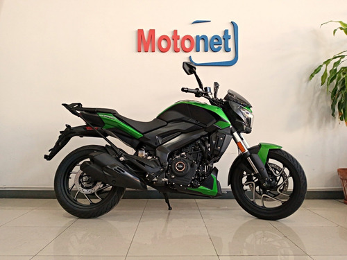 Imagen 2 de 15 de Bajaj Dominar 400 Ug 0km 2023 Naked Motonet