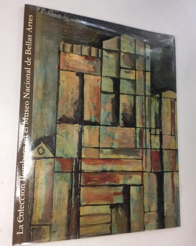 La Colección Bemberg En El Museo Nacional De Bellas Artes (Usado)