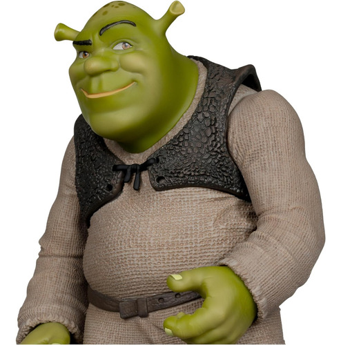 Mcfarlane Toys Shrek Estatua 12 Pulgadas