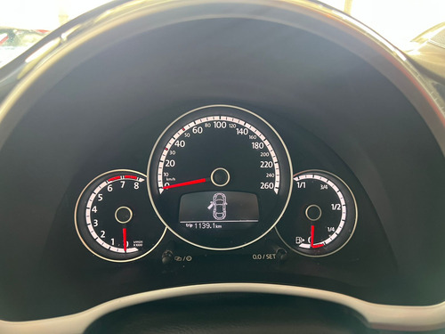 Volkswagen Fusca 2.0 Tsi R-line 3p Automática