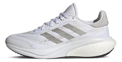 Tenis adidas Supernova 3.0 Mujer Ie4347