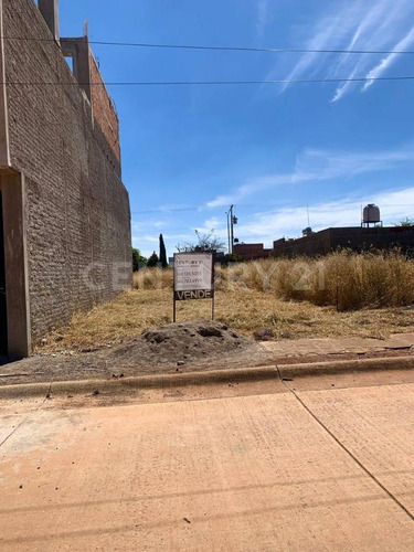 En Venta!!! Lote Urbano Fraccionamiento Puerta De Arandas En Arandas, Jalisco