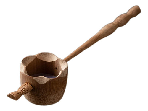 Colador De Té, Filtro De Té, Herramienta 18,4 Cm X 4,2 Cm