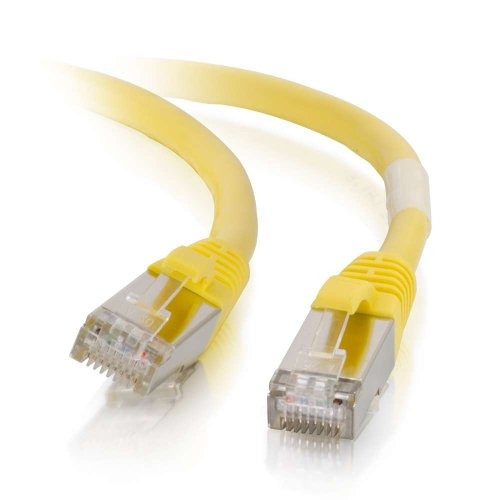 C2g Cables To Go 00868 Cat6 Snagless Shielded (stp)