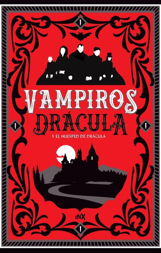 Dracula Y El Huesped De Dracula, De Stoker, Bram. Editorial Del Nuevo Extremo En Español